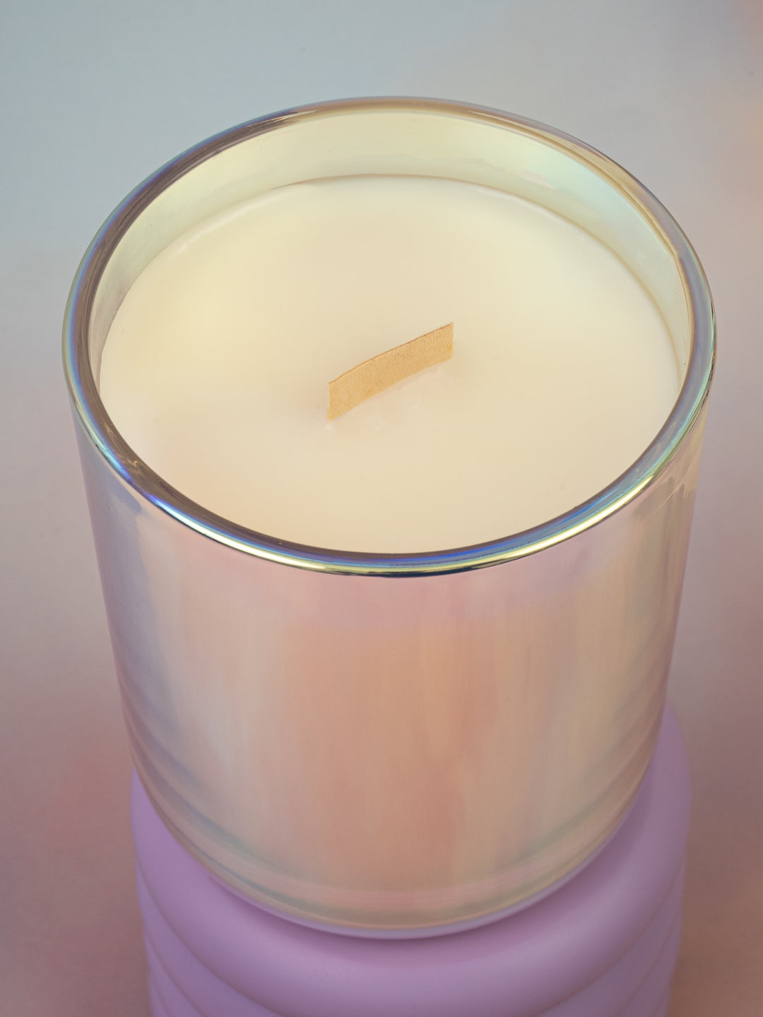 Halo Candle: Honey Butter - Summa Skin Co